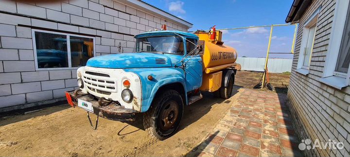 Трактор АТЗ ТТ-4, 1990