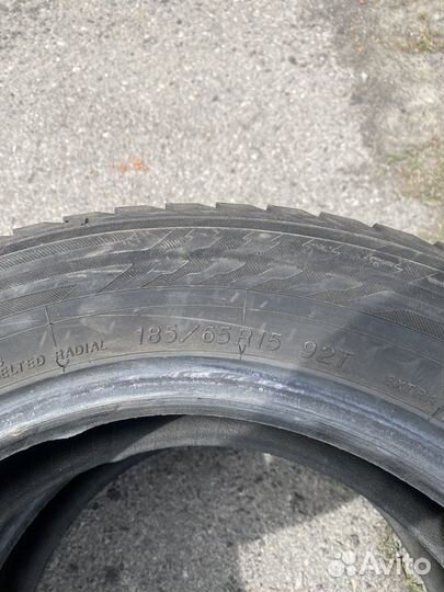 Yokohama Ice Guard IG30 185/65 R15