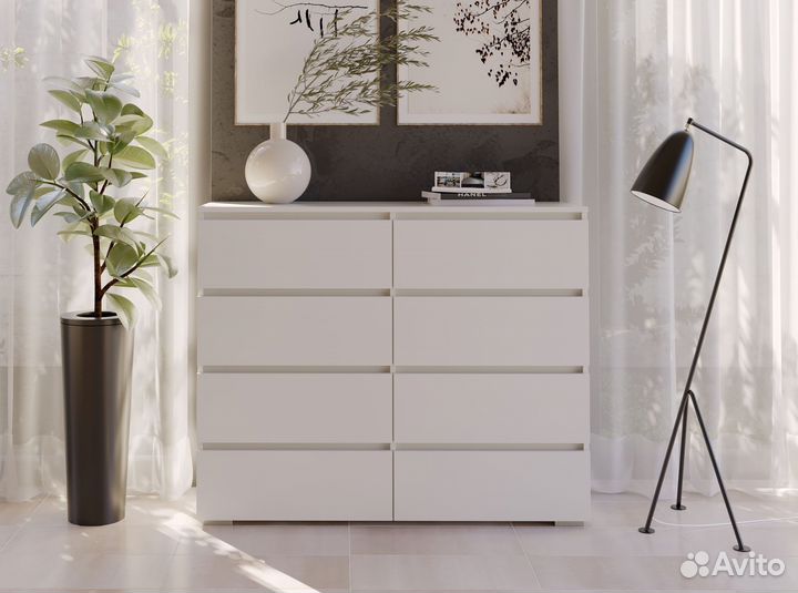 Комод Лион новый