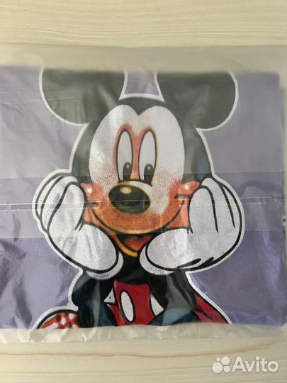 Футболка для девочки