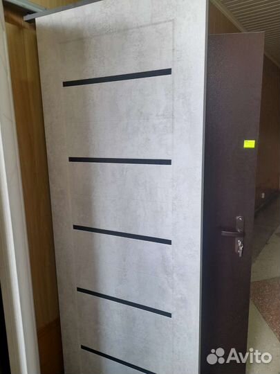 Дверь межкомнатная, комплект