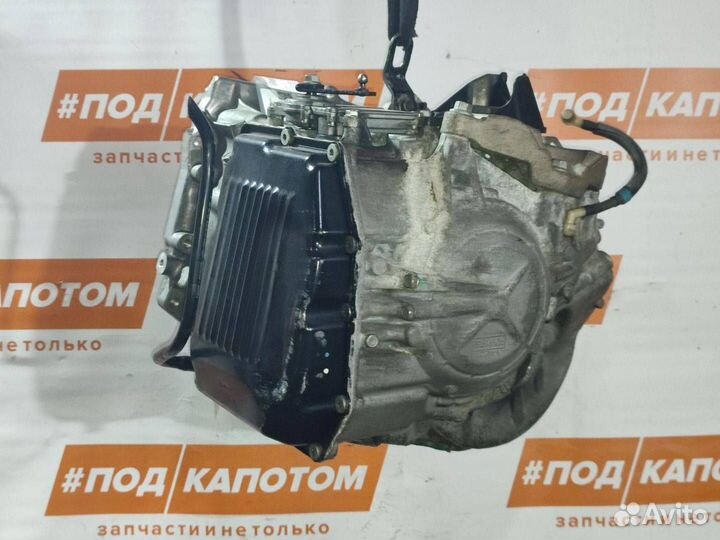 Кпп автоматическая (АКПП) Volvo V70 3 36050322