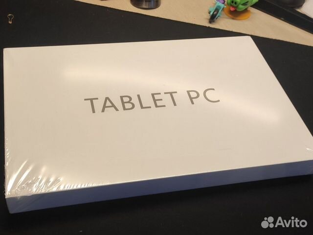 Планшет Tablet PC Pad 6 Pro 11
