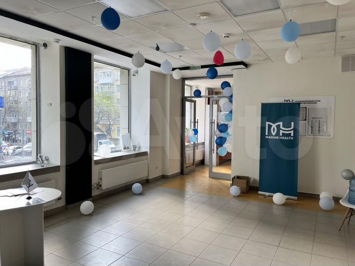 Сдам офисное помещение, 130 м²