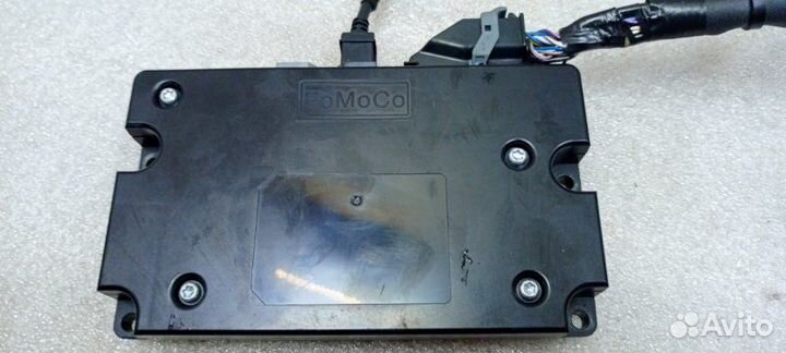 Блок громкой связи Ford Kuga 2 2.0 txma 2014