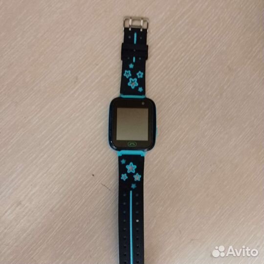 Умные часы детские