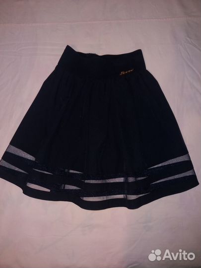 Школьная форма