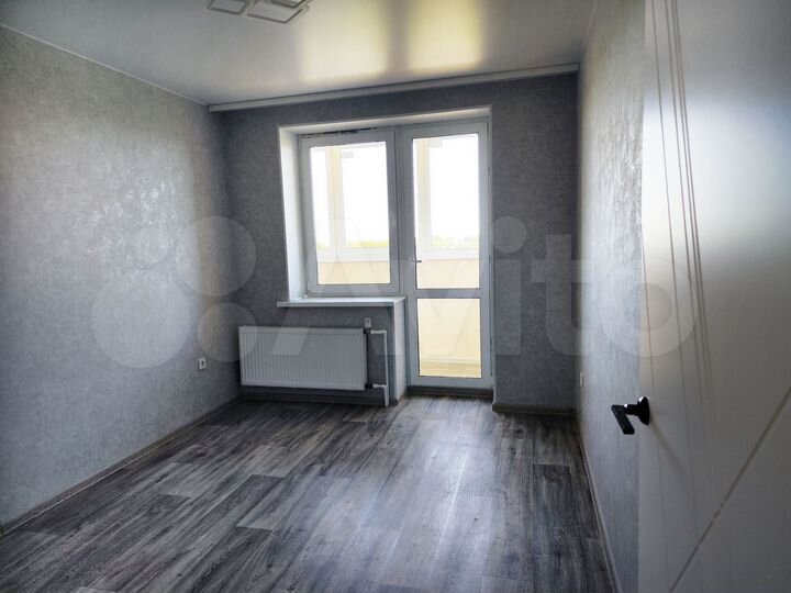 2-к. квартира, 62 м², 7/10 эт.