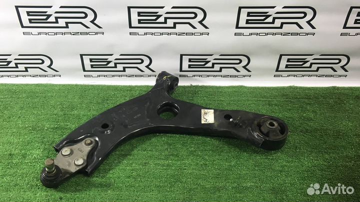 Рычаг передний левый Kia Sorento 3 2018
