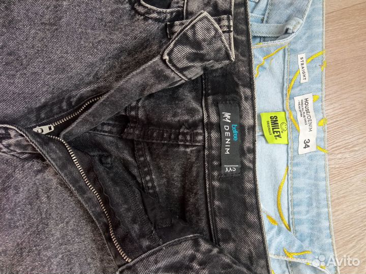 Женские вещи пакетом 40 42 фирменные