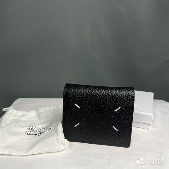 Maison margiela кошелек