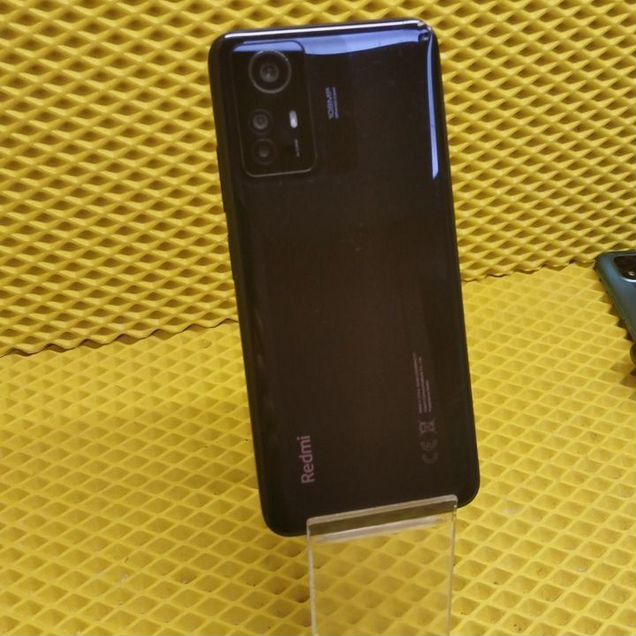 Xiaomi 12S, 8/256 ГБ