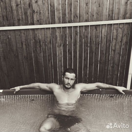 Модель для фотосессии