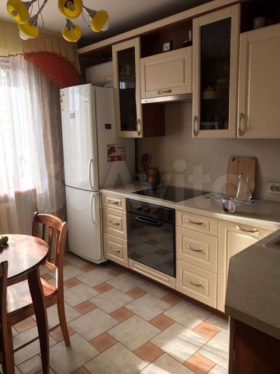 3-к. квартира, 75,6 м², 10/10 эт.