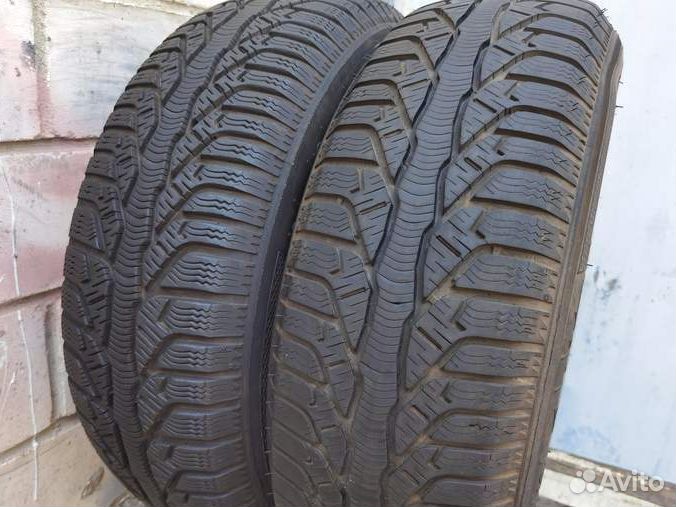 Kleber Krisalp HP2 195/60 R15 88T