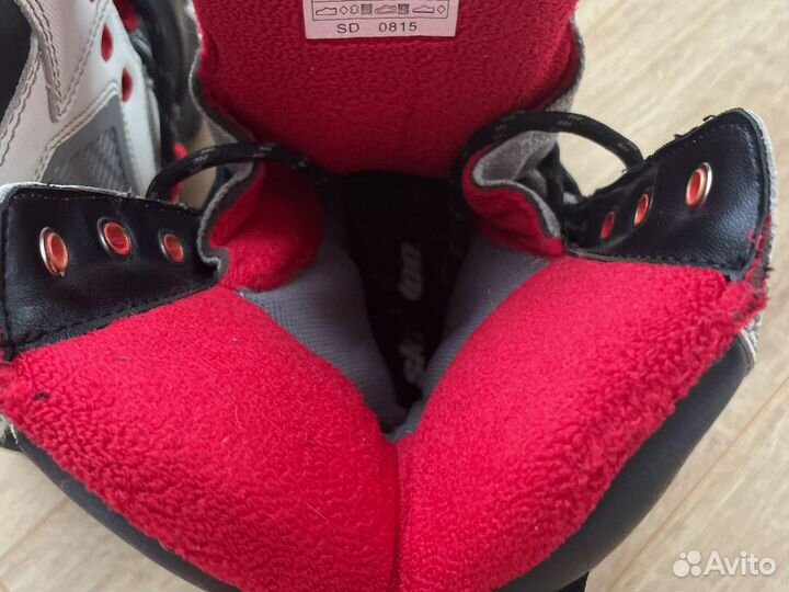 Ботинки для снегохода Ski-doo