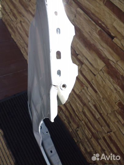 Ленд Ровер Рейндж Ровер Спорт крыло правое с 2013