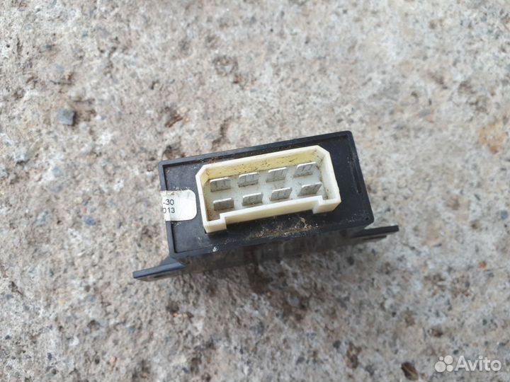 Блок управления центральным замком LADA Granta