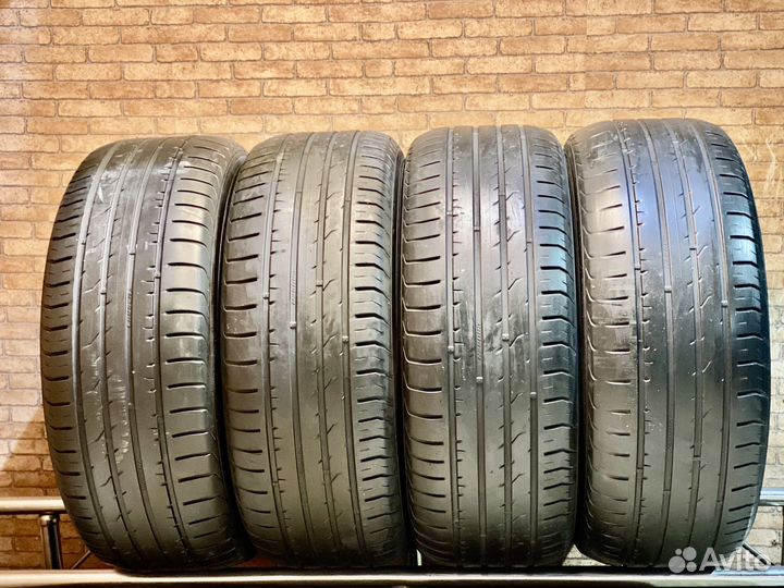 Kumho Crugen HP91 285/60 R18