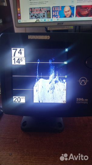 Охота рыбалка