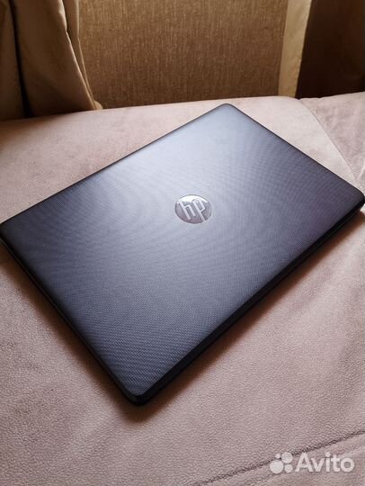 Ноутбук hp