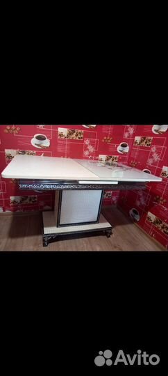 Кухонный стол бу