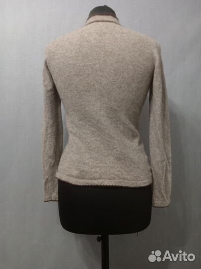 Джемпер 100% пух яка Bodios