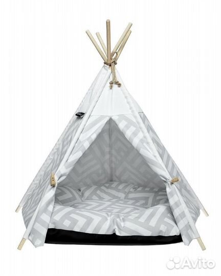 Домик для животных