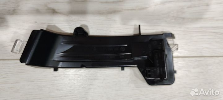 Повторитель поворота правый Кодиак Карок Таос