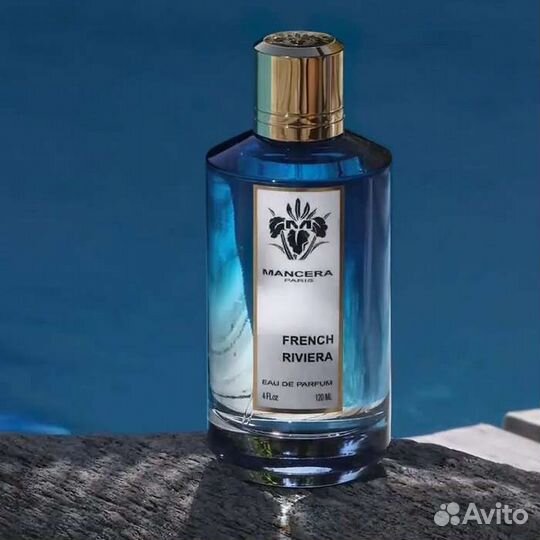 Селективная парфюмерия