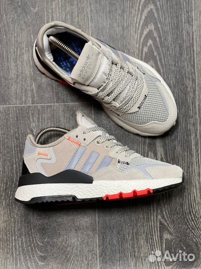 Кроссовки Adidas Nite Jogger