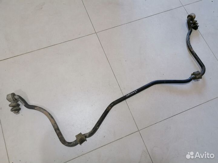 Стабилизатор передний Chery Amulet A15