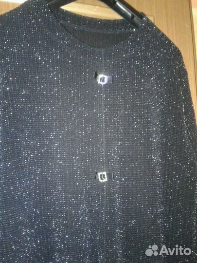 Кофточка 48-50 новая