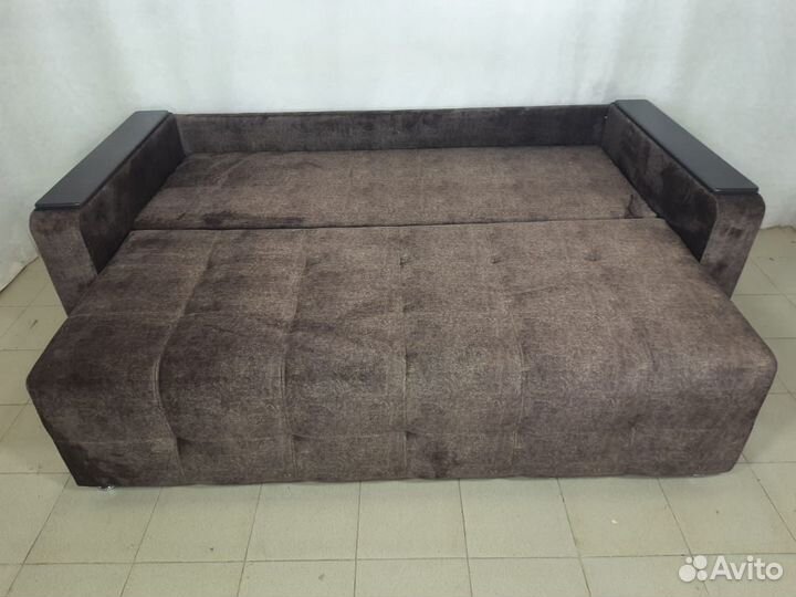 Диван еврокнижка