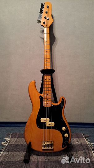 Ibanez blazer bass бас гитара