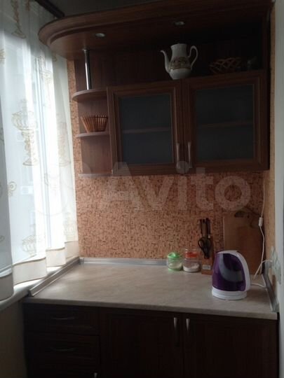 2-к. квартира, 49 м², 4/12 эт.