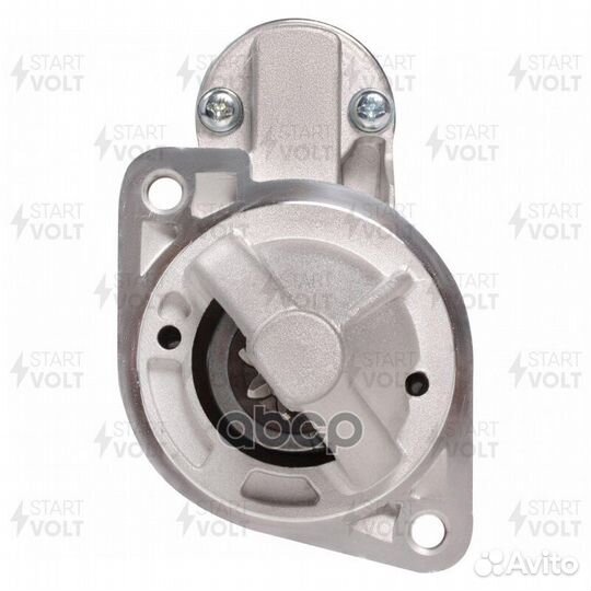 LST0823 startvolt Стартер для а/м Hyundai Elant