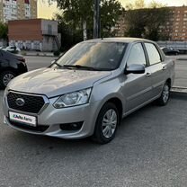 Datsun on-DO 1.6 AT, 2017, 170 000 км, с пробегом, цена 499 999 руб.