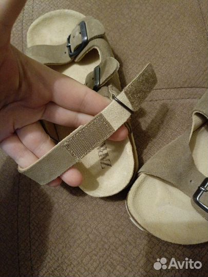 Сандалии Zara 31