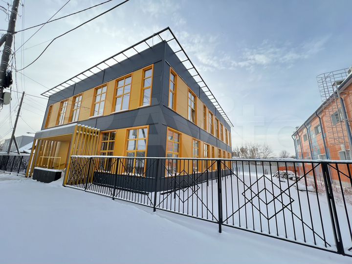 Офис, 25 м²