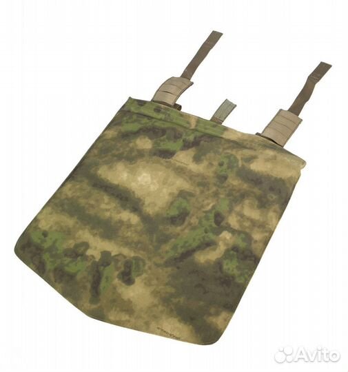 Пятиточечник ссо зт-1 мох Wzor Armor