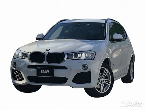 Датчик износа тормозных колодок зад BMW X3 F25 10