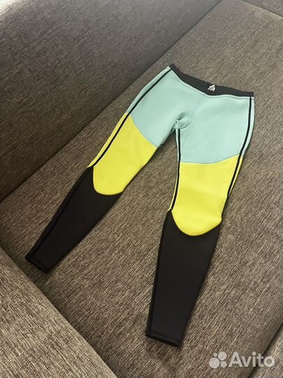 Гидрокостюм женский roxy штаны