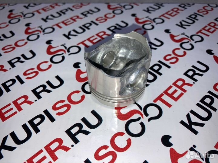 Поршень Honda AF55, AF56, AF58 13101-GET-000