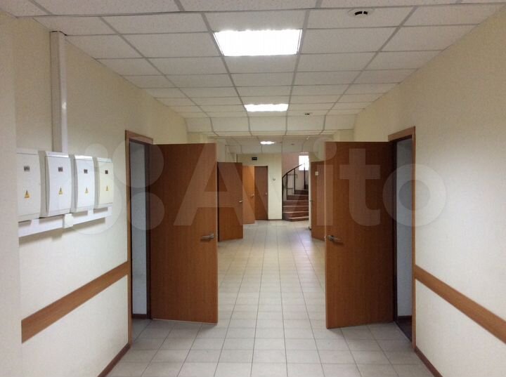 Свободного назначения, 300 м²