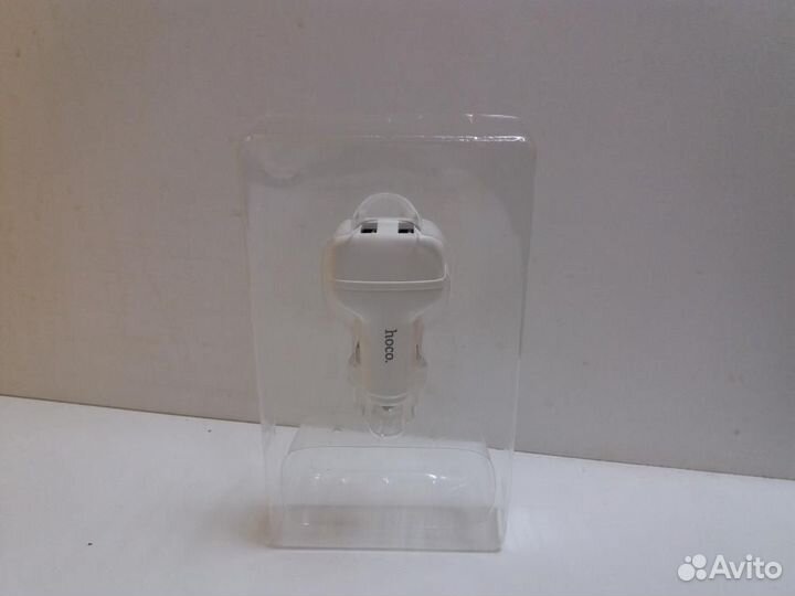 Автомобильные зарядные устройства hoco Автомобильн