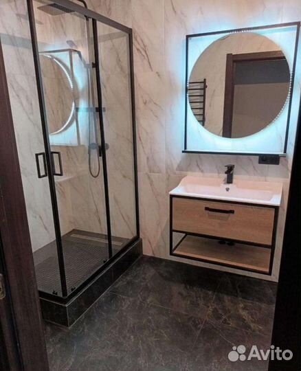 Ремонт и отделка квартир домов офисов