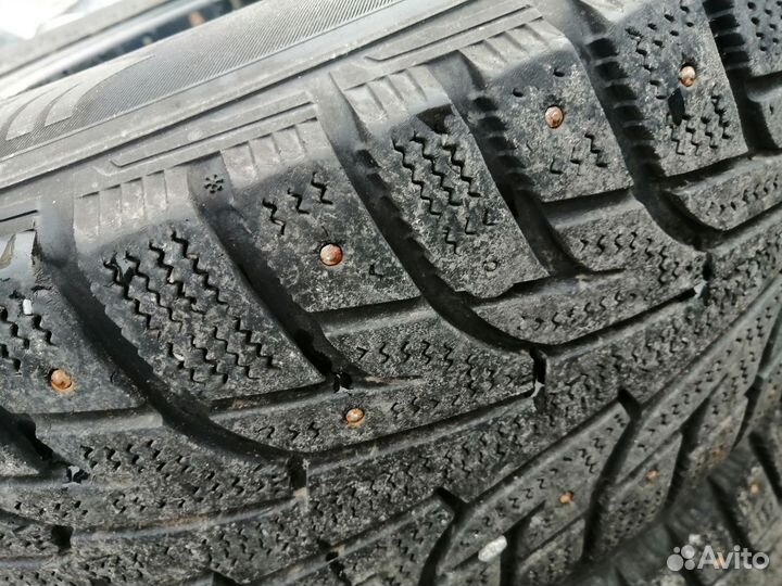 Matador MP 50 Sibir Ice 2 195/65 R15