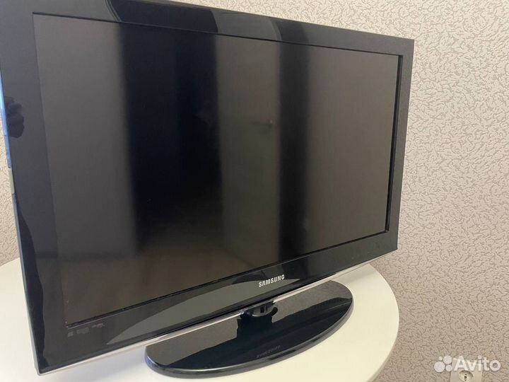 Аренда/прокат телевизора ЖК LED samsung