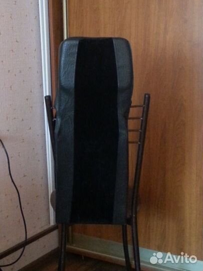 Спинка пассажирского сидения Hyundai Grand Starex